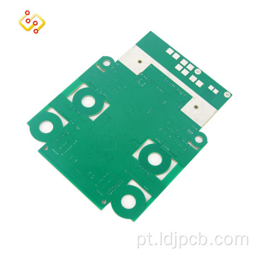 Projetado placa de circuito PCB One Stop Solutioner